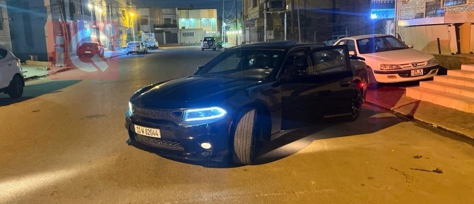 Dodge Charger